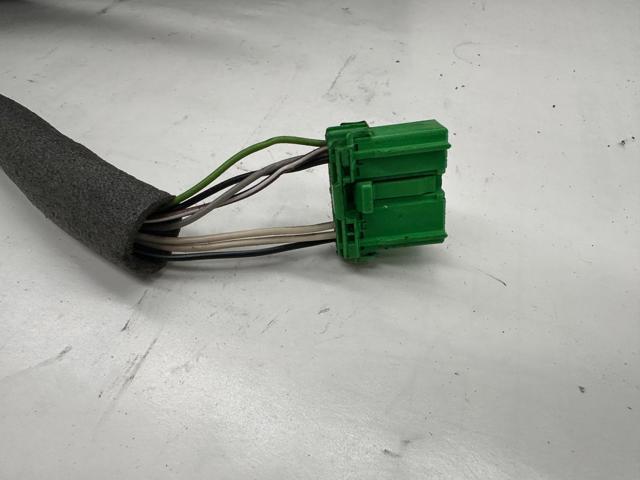 Lusterko wsteczne prawe Volvo S60 1 RS, RH