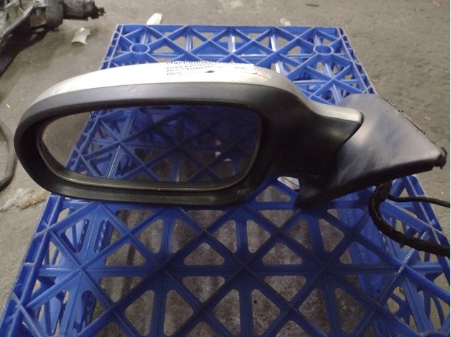 Lusterko wsteczne prawe Volvo S60 1 RS, RH