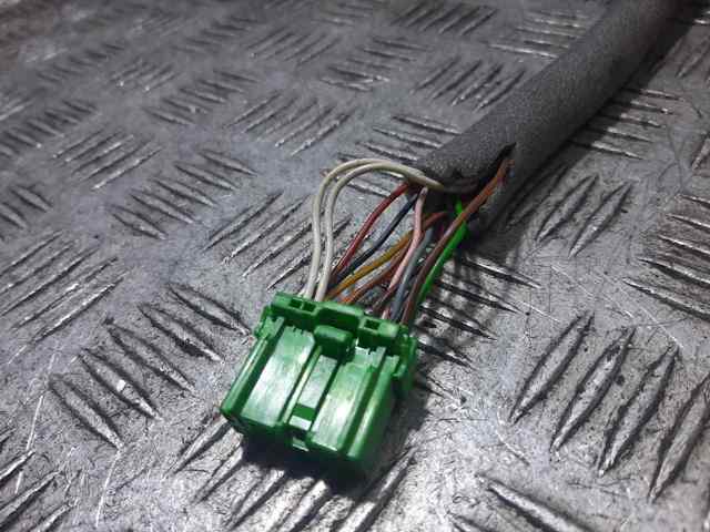 Lusterko wsteczne prawe Volvo S60 1 RS, RH