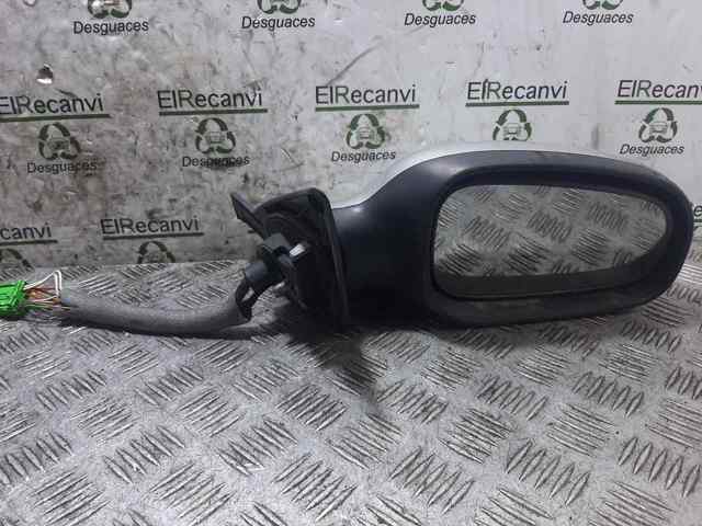 Lusterko wsteczne prawe Volvo S60 1 RS, RH