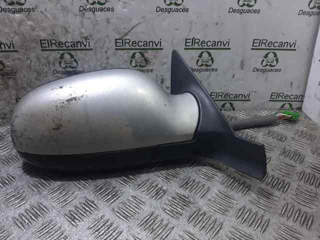 Lusterko wsteczne prawe Volvo S60 1 RS, RH