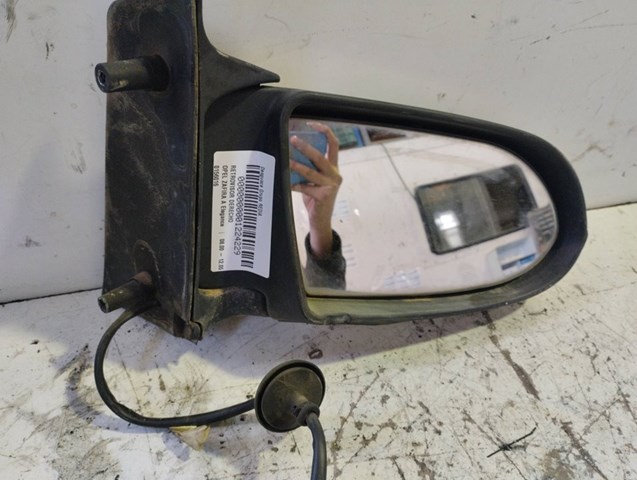0156016 Opel