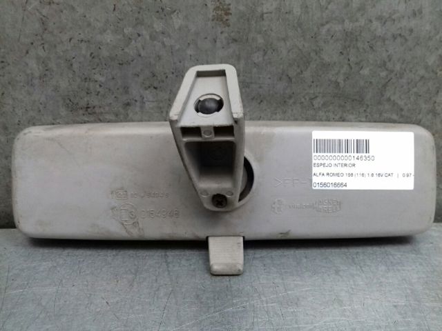 Lusterko wewnętrzne Alfa Romeo 156 932