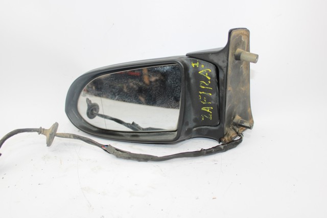 Lusterko wsteczne lewe 0156017 OPEL