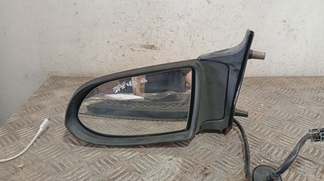 Lusterko wsteczne lewe 0156017 OPEL