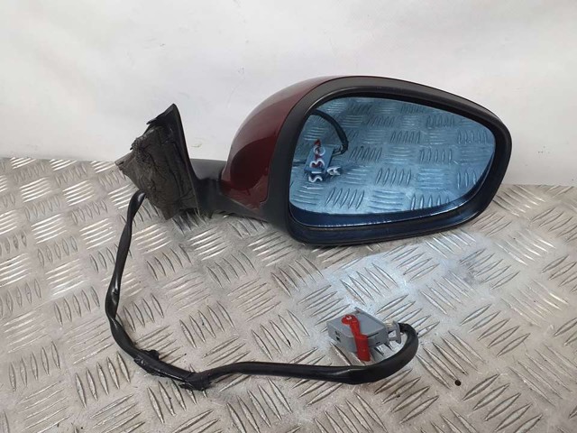 Lusterko wsteczne prawe 0156080859 FIAT