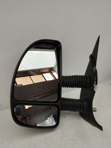 Lusterko wsteczne lewe 0157143 PEUGEOT