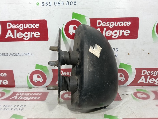 Lusterko wsteczne lewe 0157143 PEUGEOT