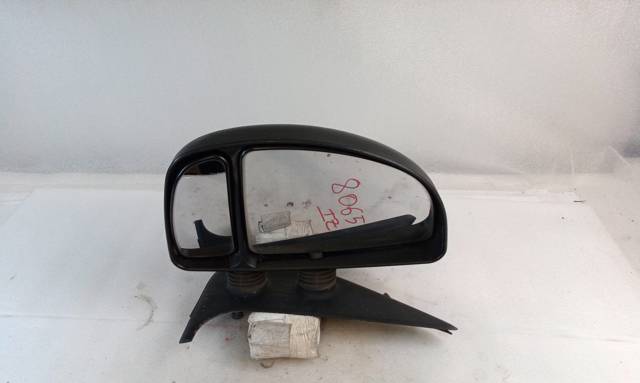 Lusterko wsteczne lewe 0157143 PEUGEOT