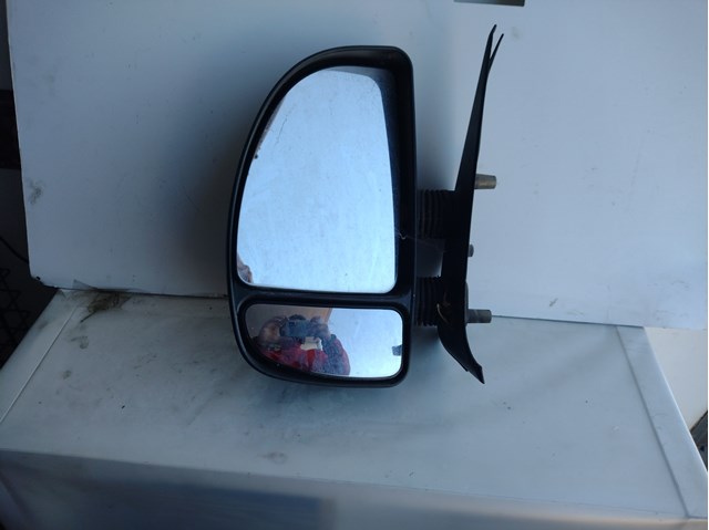 Lusterko wsteczne lewe 0157143 PEUGEOT