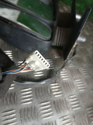 Lusterko wsteczne lewe 0157143 PEUGEOT