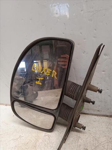 Lusterko wsteczne lewe 0157143 PEUGEOT