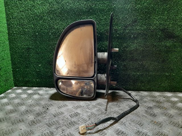 Lusterko wsteczne lewe 0157143 PEUGEOT