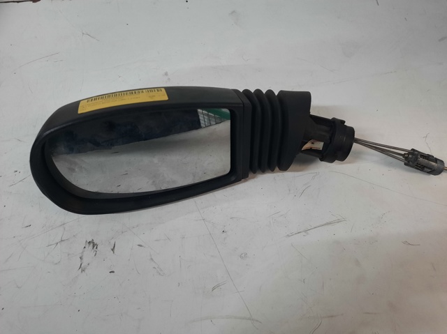 Lusterko wsteczne lewe 0157178 FIAT