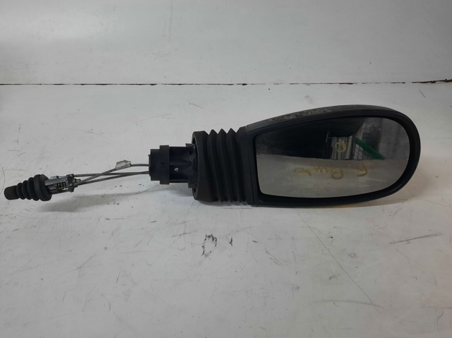 Lusterko wsteczne lewe 0157178 FIAT
