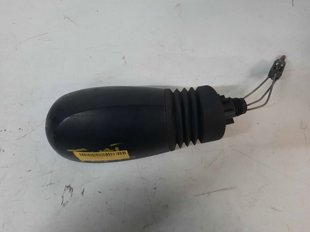 Lusterko wsteczne lewe 0157178 FIAT