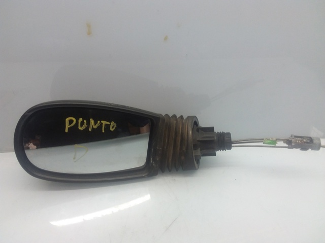 Lusterko wsteczne prawe 0157179 FIAT