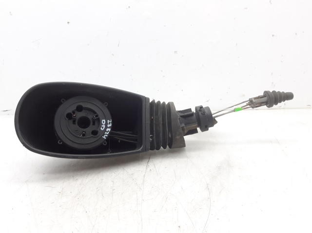 Lusterko wsteczne prawe 0157179 FIAT