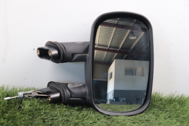 Lusterko wsteczne prawe 0158099 FIAT