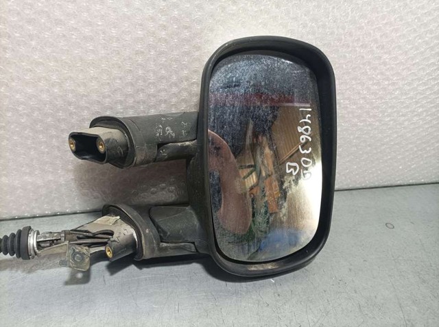 Lusterko wsteczne prawe 0158099 FIAT