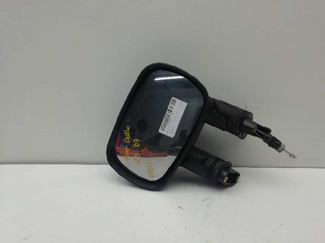 Lusterko wsteczne prawe 0158099 FIAT