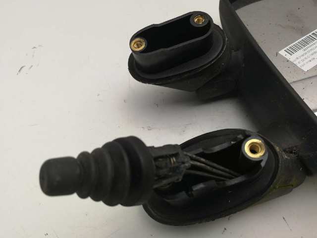 Lusterko wsteczne prawe 0158099 FIAT