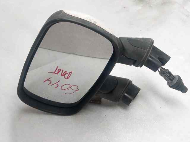 Lusterko wsteczne prawe 0158099 FIAT