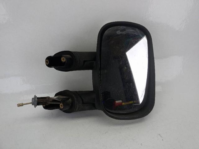 Lusterko wsteczne prawe 0158099 FIAT