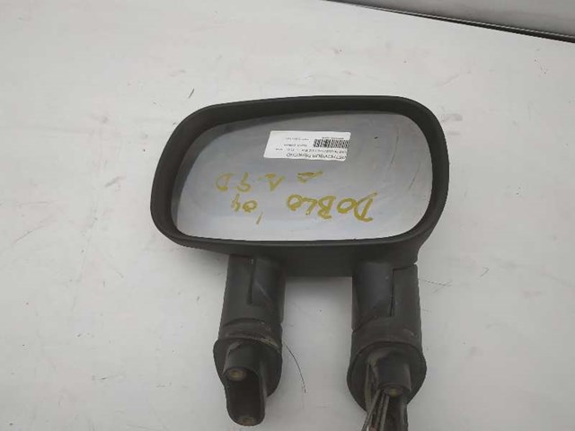 Lusterko wsteczne prawe 0158099 FIAT