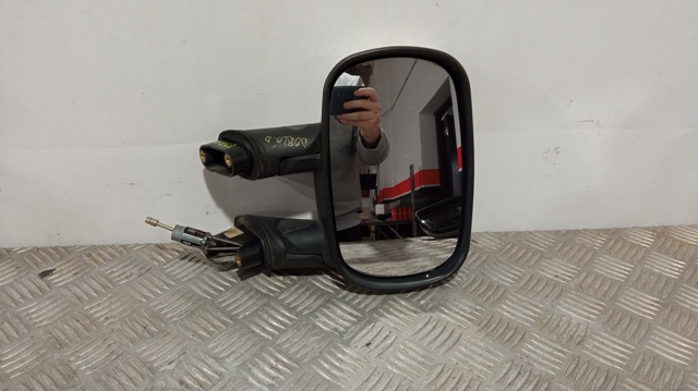 Lusterko wsteczne prawe 0158099 FIAT
