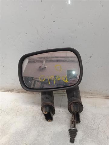 Lusterko wsteczne prawe 0158099 FIAT