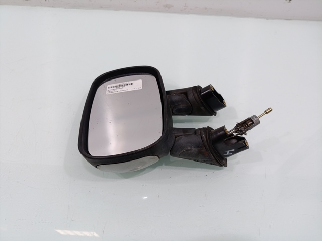 Lusterko wsteczne lewe 0158100 FIAT