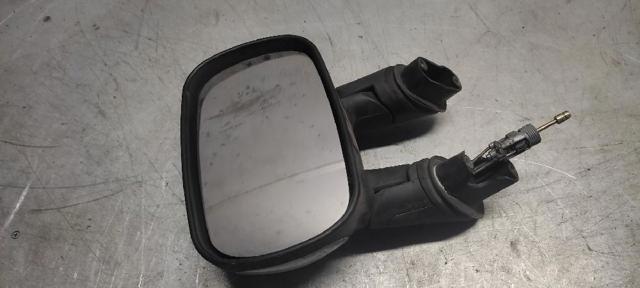 Lusterko wsteczne lewe 0158100 FIAT