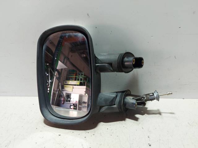 Lusterko wsteczne lewe 0158100 FIAT