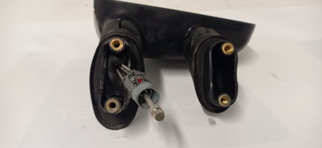 Lusterko wsteczne lewe 0158100 FIAT