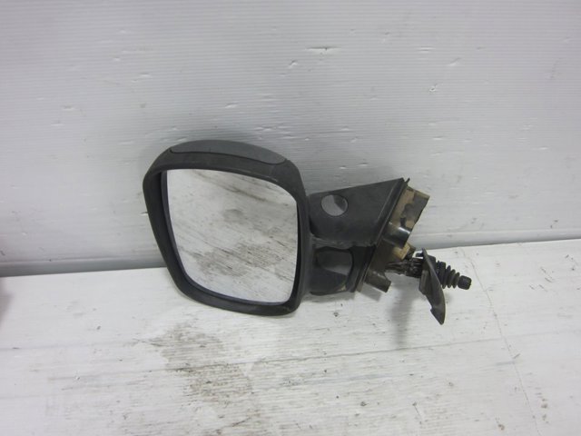 Lusterko wsteczne lewe 0158100 FIAT