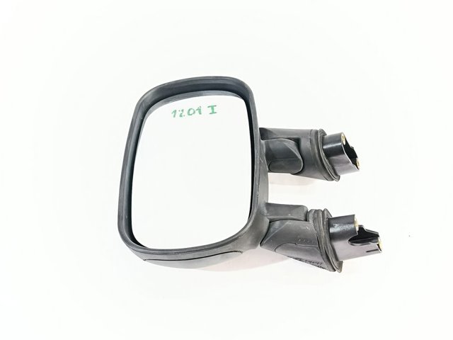 Lusterko wsteczne lewe 0158100 FIAT