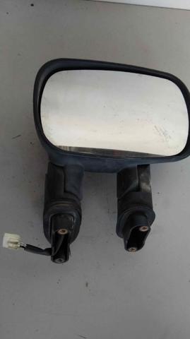 Lusterko wsteczne lewe 0158100 FIAT