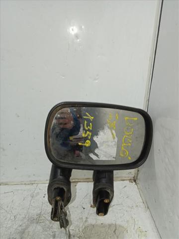 Lusterko wsteczne lewe 0158100 FIAT