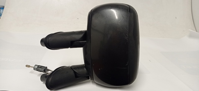 Lusterko wsteczne lewe 0158100 FIAT