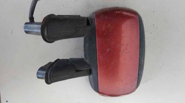 Lusterko wsteczne lewe 0158100 FIAT