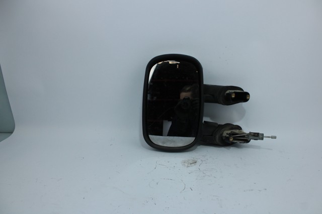 Lusterko wsteczne lewe 0158100 FIAT