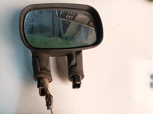 Lusterko wsteczne lewe 0158100 FIAT