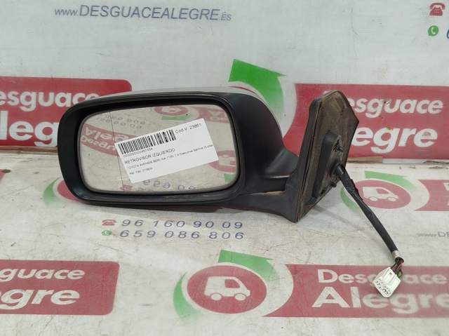 Lusterko wsteczne prawe 015829 TOYOTA