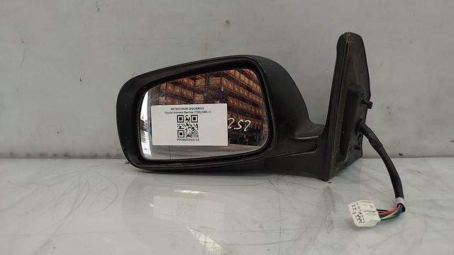 015829 Toyota