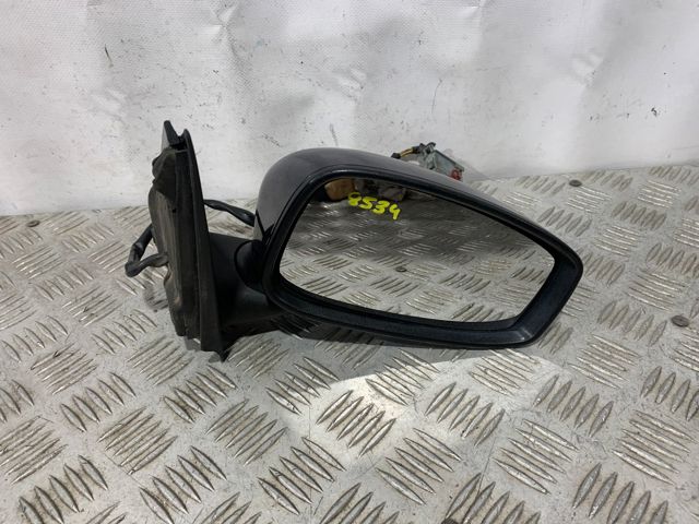 Lusterko wsteczne prawe 0158460 FIAT
