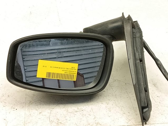 Lusterko wsteczne prawe 0158460 FIAT