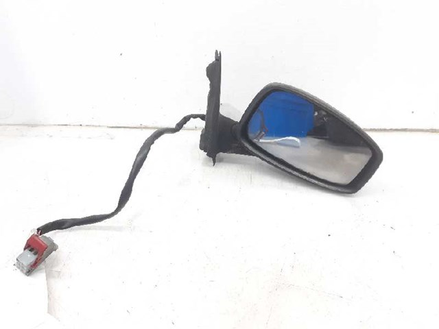 Lusterko wsteczne prawe 0158460 FIAT