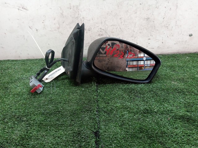 Lusterko wsteczne prawe 0158460 FIAT