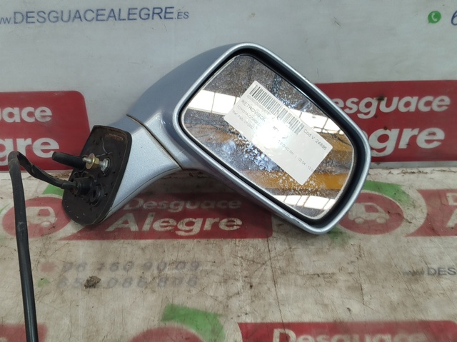 Lusterko wsteczne prawe Toyota Corolla R10